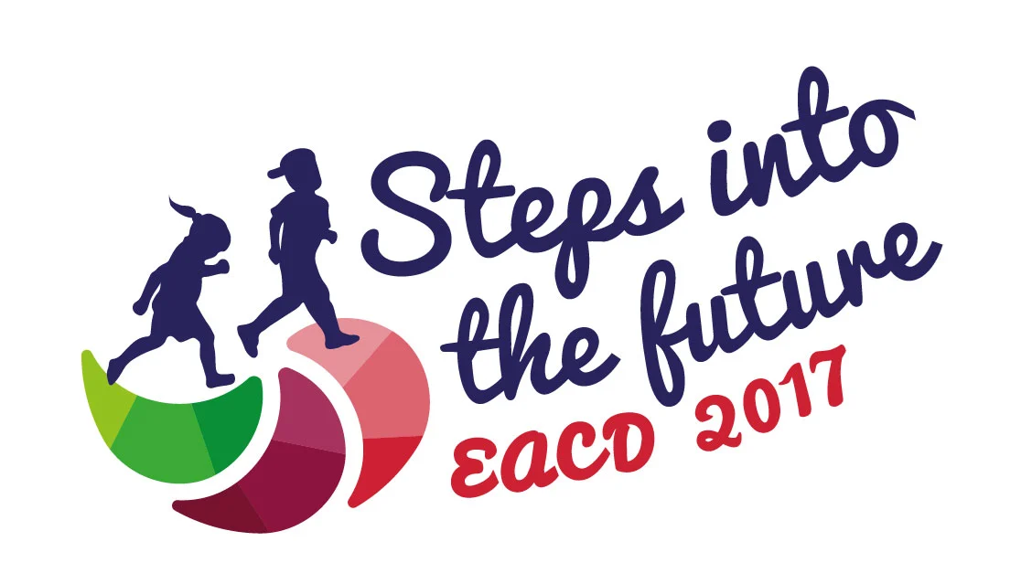 Kind- & jeugdrevalidatie | presentatie Revant op EACD congres