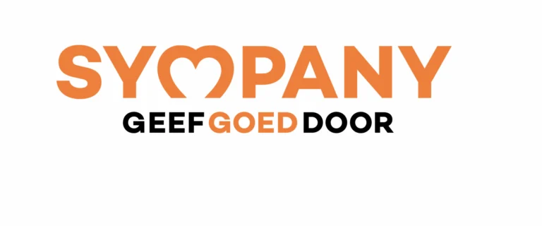 Revant shirts tweede leven bij Sympany | Geef goed door