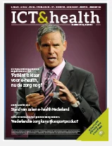 Revant op Weg app: lees erover in ICT & Health magazine
