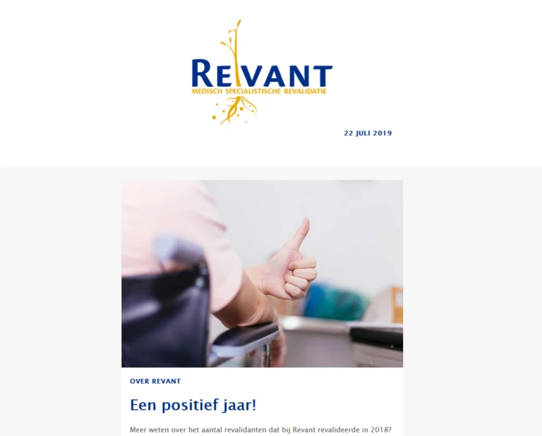 Ontvang ook de nieuwe e-mailnieuwsbrief