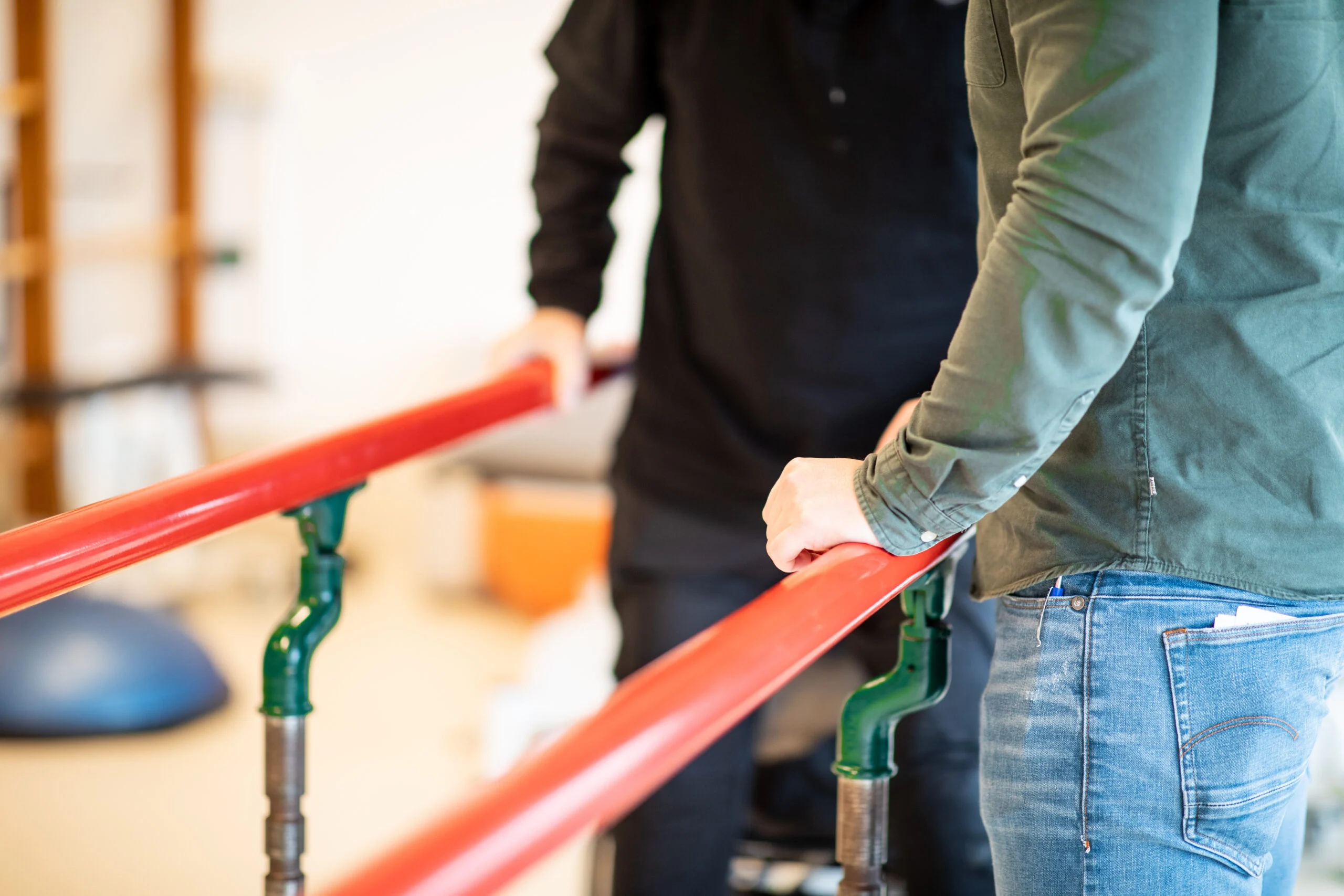 Alternatieve behandeling bij hersenletsel