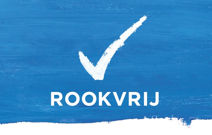 Rookvrij Revant per 1 oktober 2020