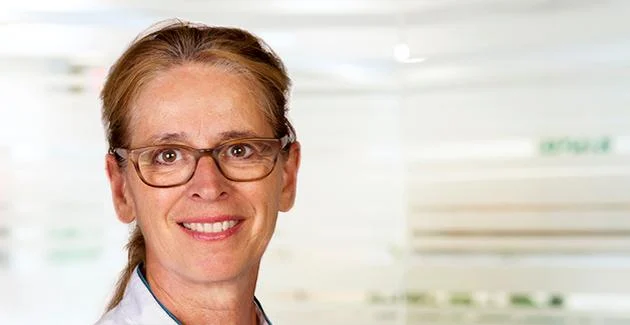 Interview met arts Emmy Hoefman over revalideren na COVID-19