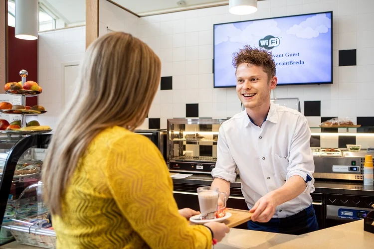 Breda | Brasserie gesloten