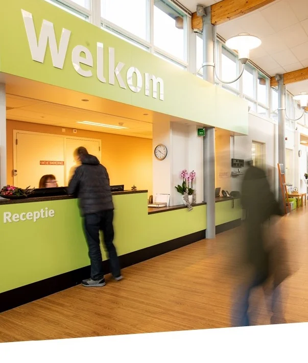Snel, veilig en digitaal doorverwijzen naar Revant