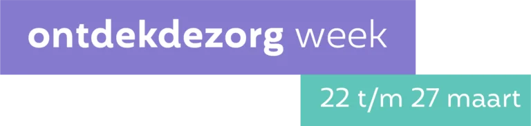 Revant neemt deel aan de Ontdekdezorg week