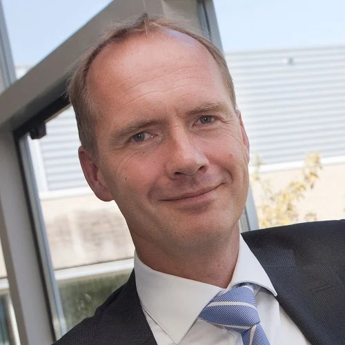 Vertrek Albert-Jan Mante, voorzitter Raad van Bestuur