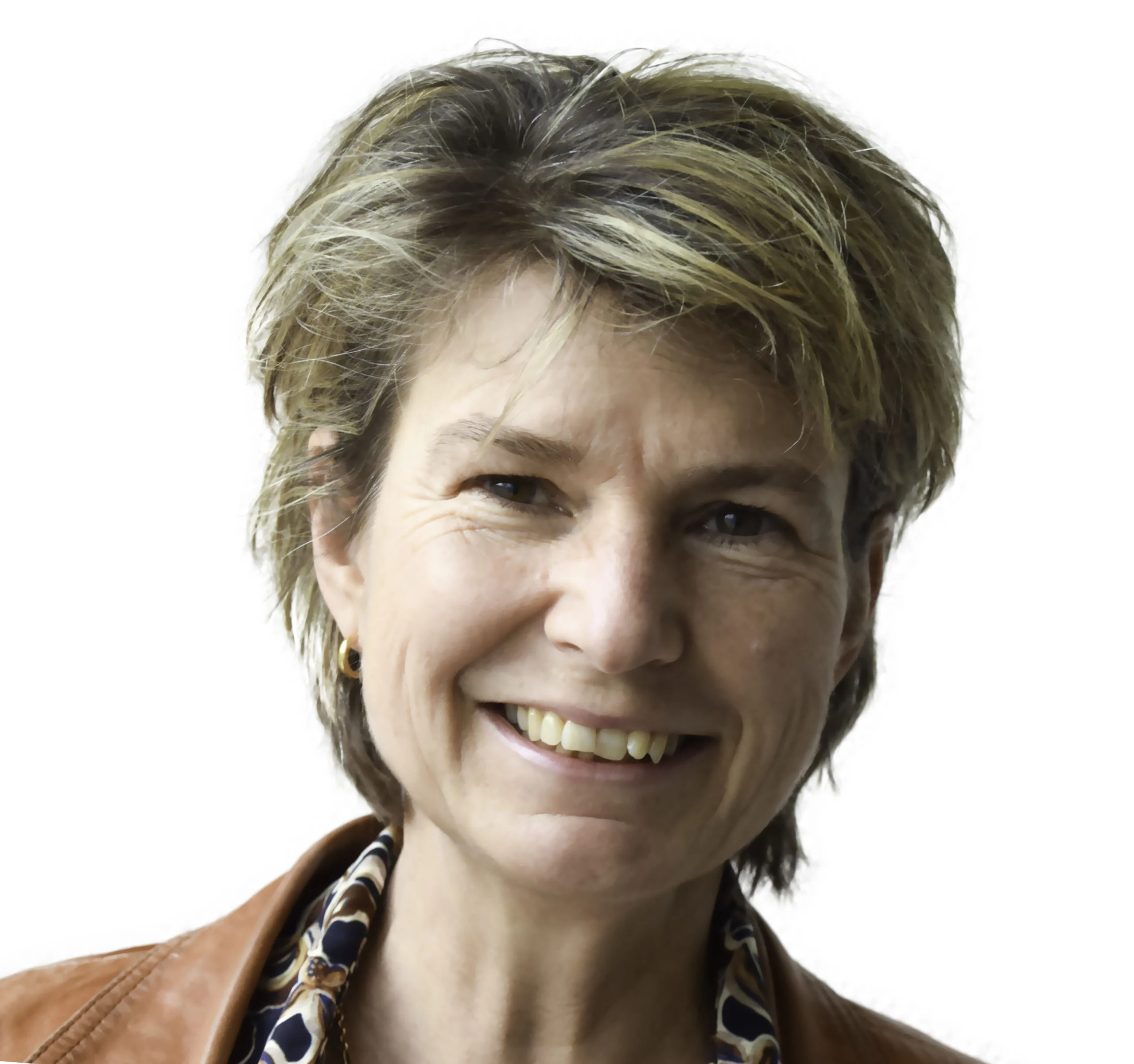 Benoeming voorzitter Raad van Bestuur Revant