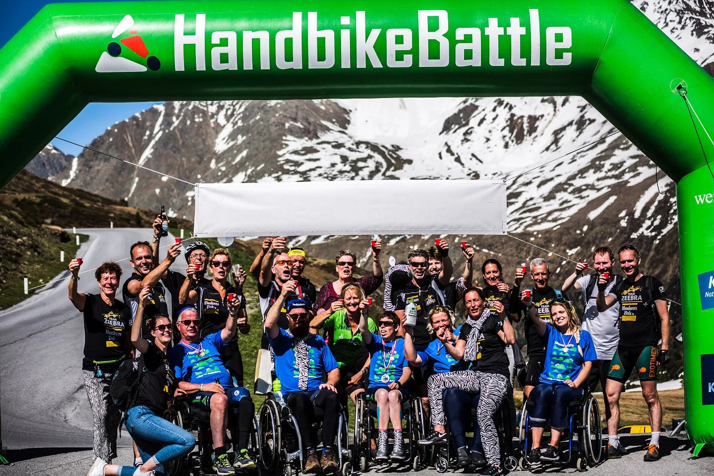 Afscheid van Revant: Tour d’Albert-Jan op 16 juni