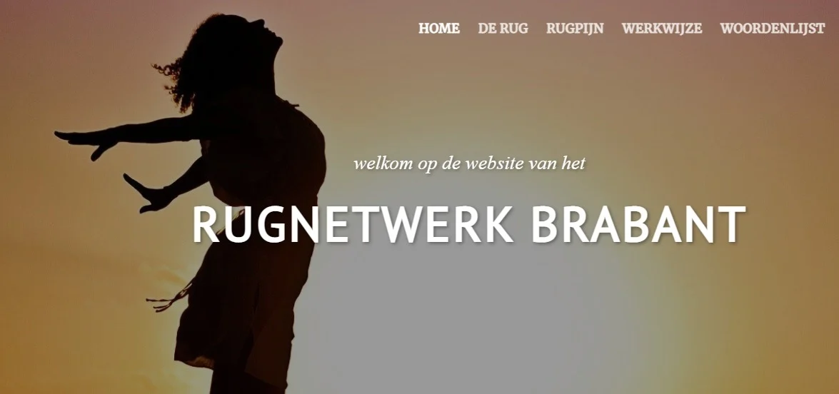Lancering rugnetwerk Brabant