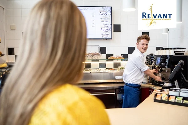Brasserie in Goes weer volledig open