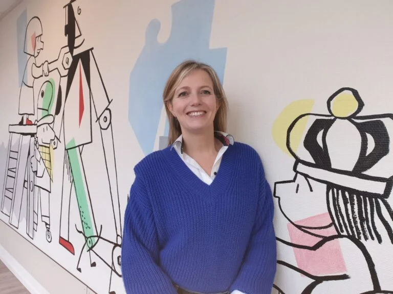 “Optimaal hulp bieden aan kind én ouders”