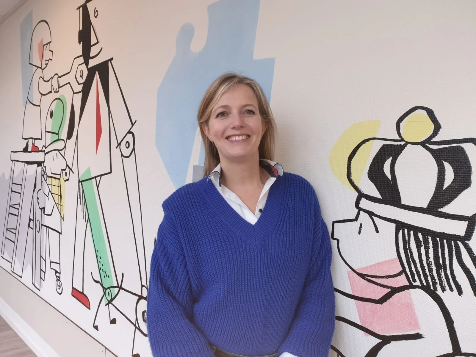 “Optimaal hulp bieden aan kind én ouders”
