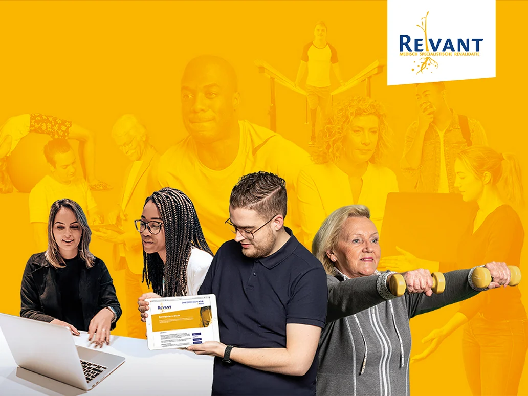 Onze zorg in 2021: lees en bekijk ons jaarbericht over 2021!