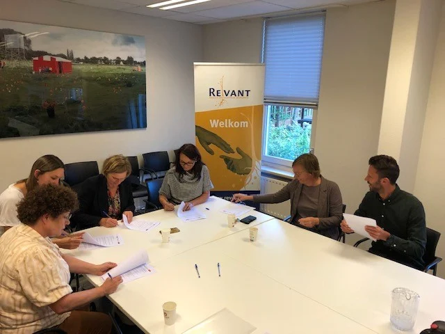 Samenwerking rondom netwerk ALK gestart in regio Breda