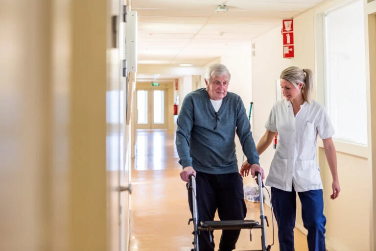 Ruimere bezoektijden voor kliniek in Breda