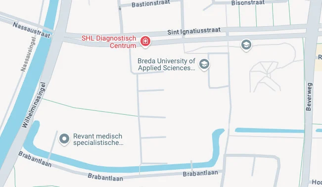 Komende zondag centrum Breda slecht bereikbaar voor voertuigen