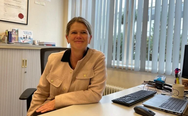 Lotgenotencontact bij Kind- en jeugdrevalidatie