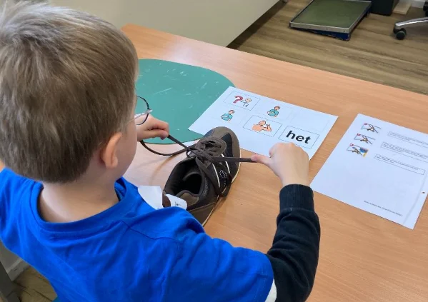 Informatieavond DCD op donderdag 9 april