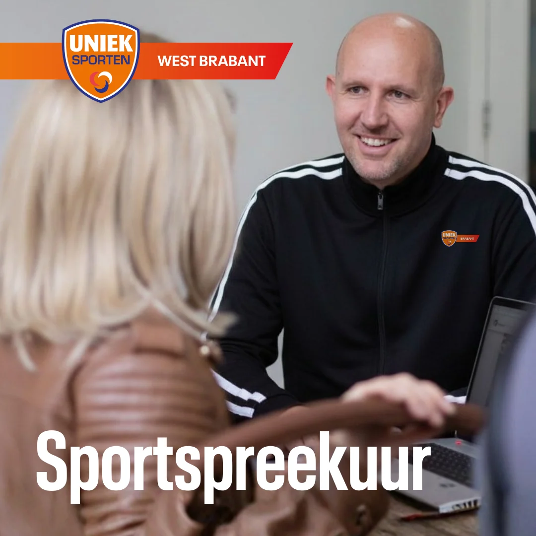 Sportspreekuur