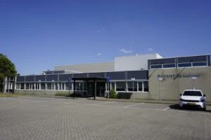 Terneuzen - De Wielingen