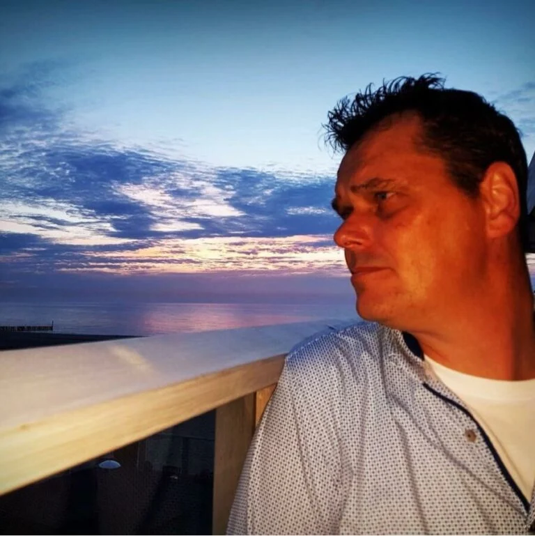 Marco (54) – Hartstilstand
