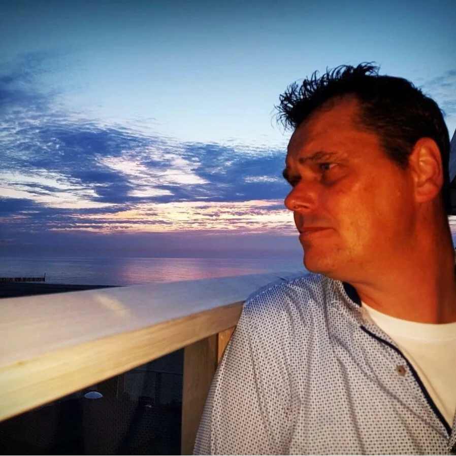 Marco (54) – Hartstilstand